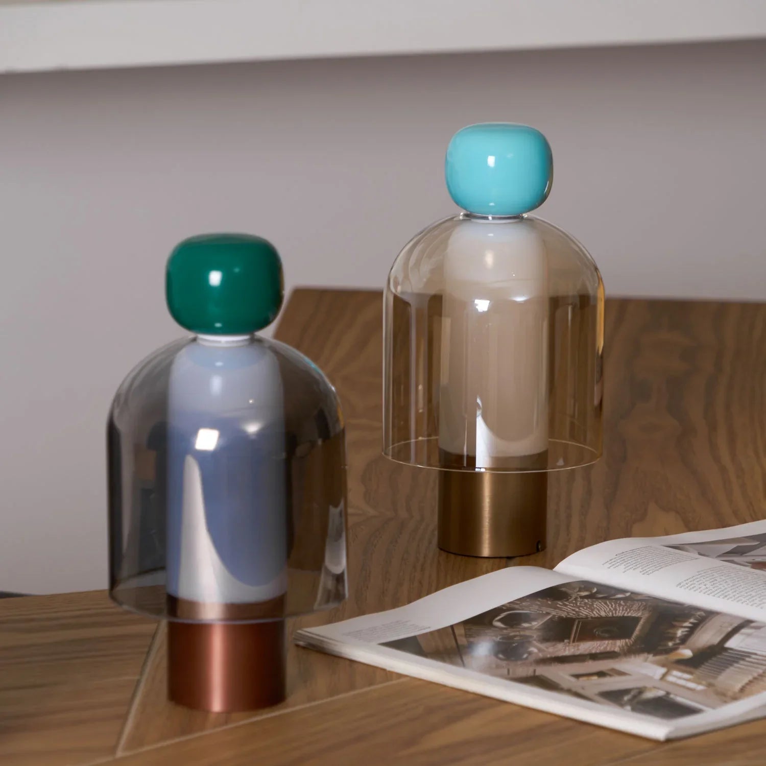 Lumina Joy Table Lamp - NexioPick