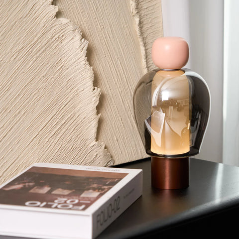 Lumina Joy Table Lamp - NexioPick