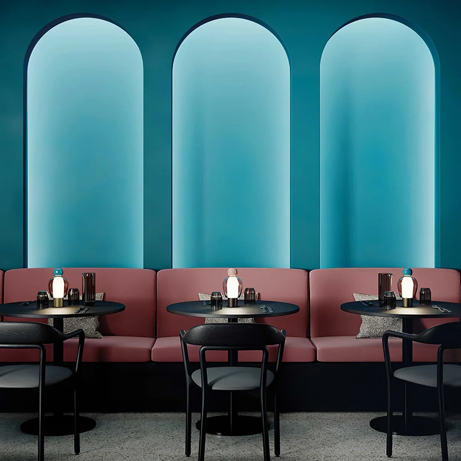 Lumina Joy Table Lamp - NexioPick