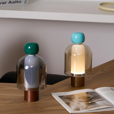 Lumina Joy Table Lamp - NexioPick