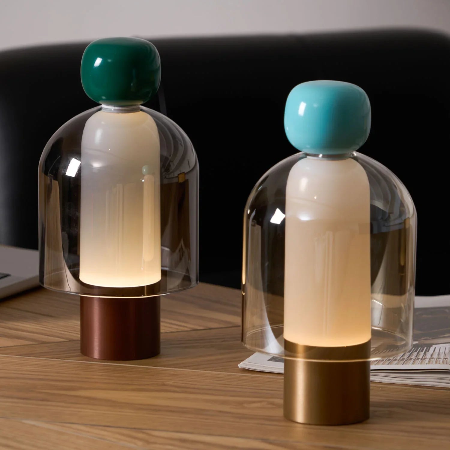 Lumina Joy Table Lamp - NexioPick
