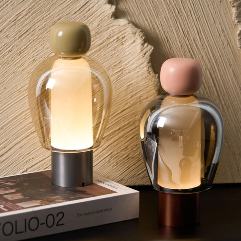 Lumina Joy Table Lamp - NexioPick