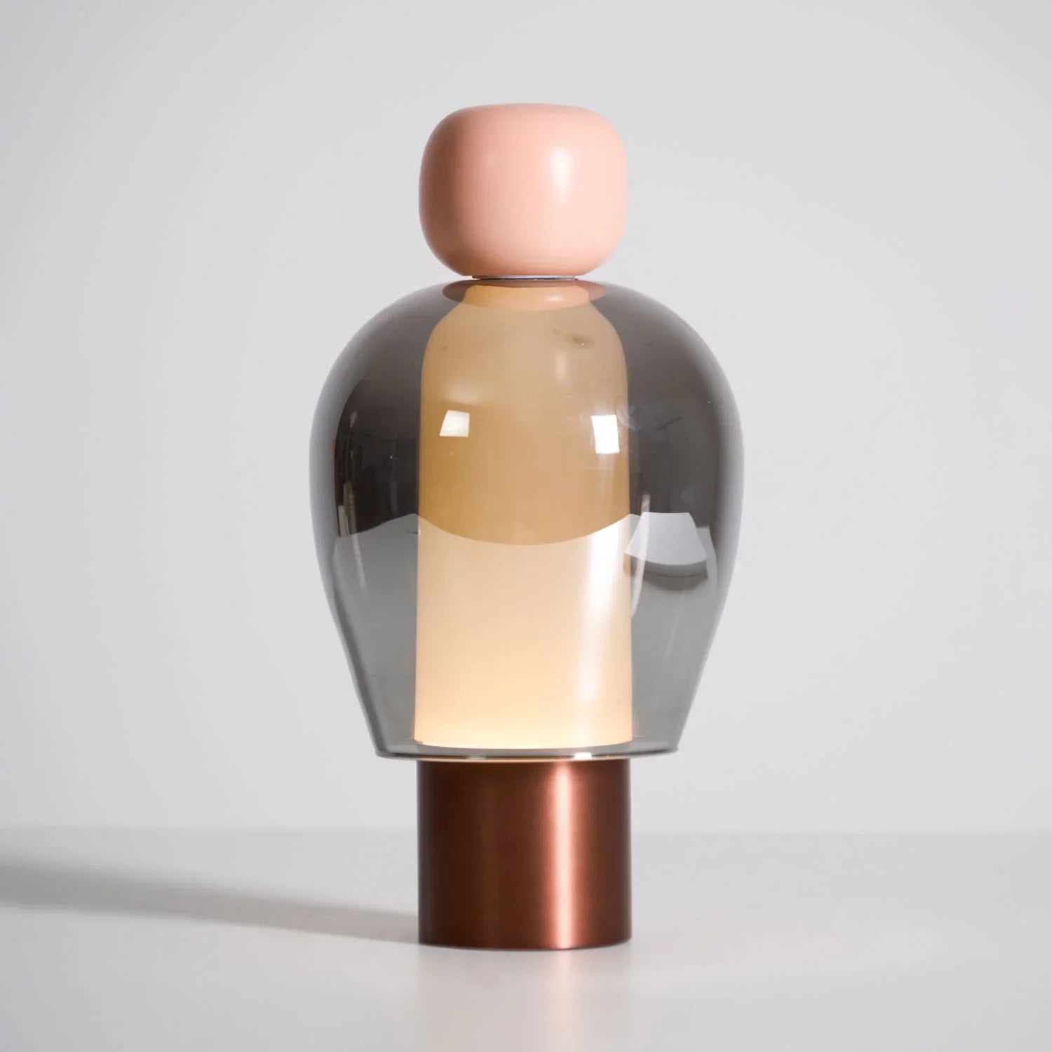 Lumina Joy Table Lamp - NexioPick