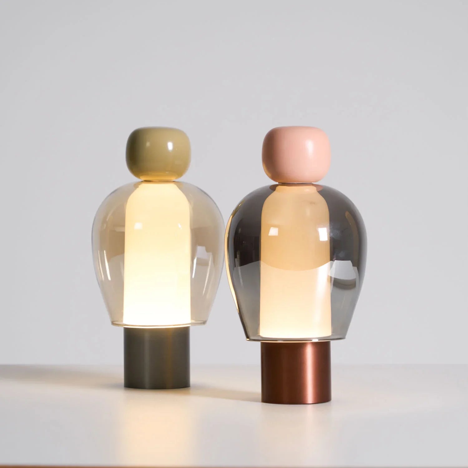 Lumina Joy Table Lamp - NexioPick