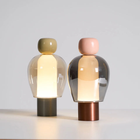 Lumina Joy Table Lamp - NexioPick
