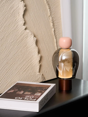 Lumina Joy Table Lamp - NexioPick