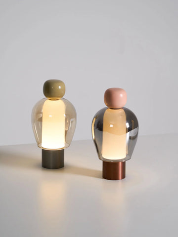 Lumina Joy Table Lamp - NexioPick