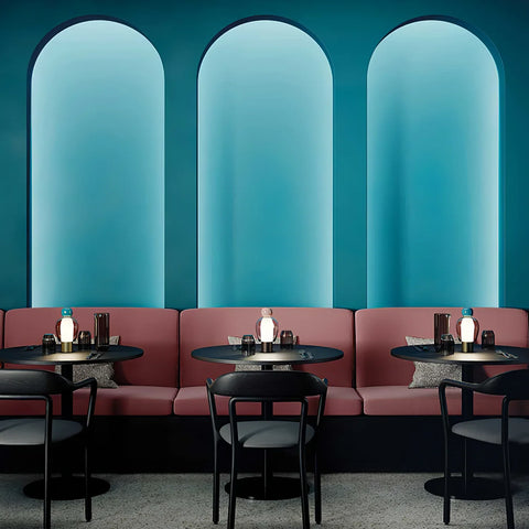 Lumina Joy Table Lamp - NexioPick