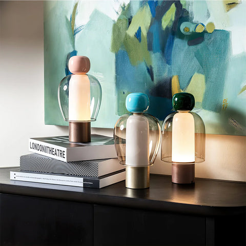 Lumina Joy Table Lamp - NexioPick