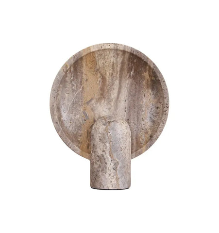 Eclipse Stone Table Lamp - NexioPick