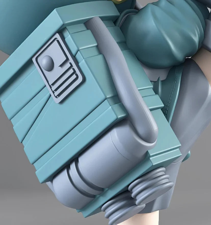 Effort Astronaut Floor Lamp - NexioPick