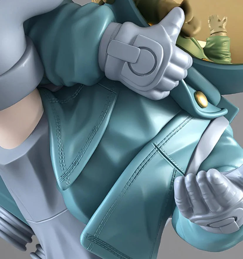 Effort Astronaut Floor Lamp - NexioPick