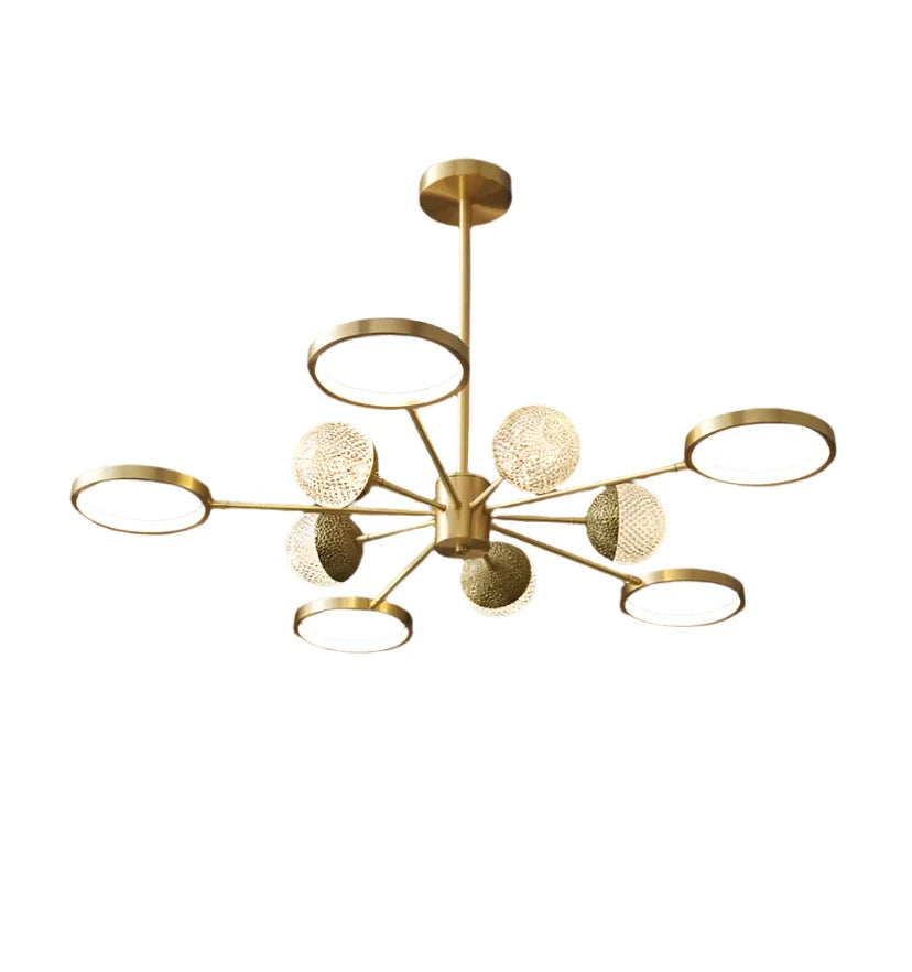 Egyptian Royal Chandelier - NexioPick