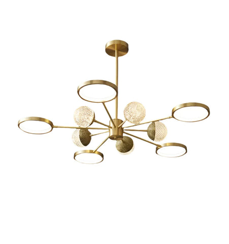 Egyptian Royal Chandelier - NexioPick