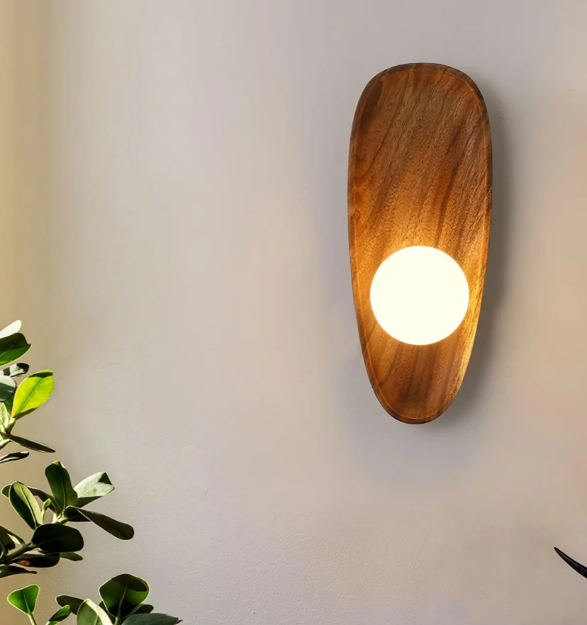 Eivor Wall Lamp - NexioPick