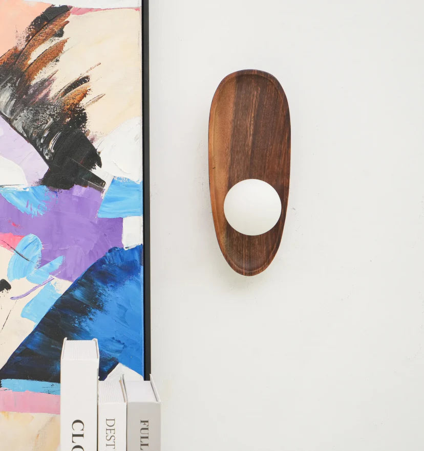 Eivor Wall Lamp - NexioPick