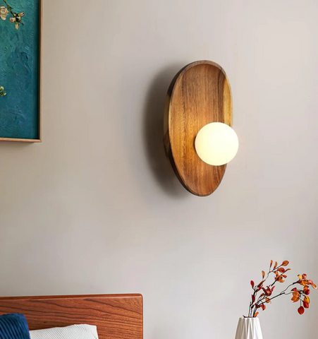 Eivor Wall Lamp - NexioPick