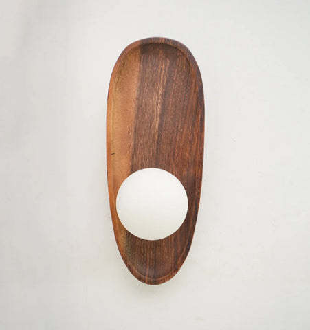 Eivor Wall Lamp - NexioPick