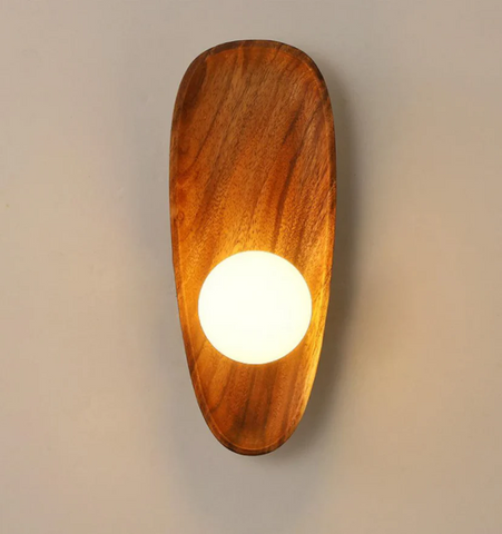 Eivor Wall Lamp - NexioPick
