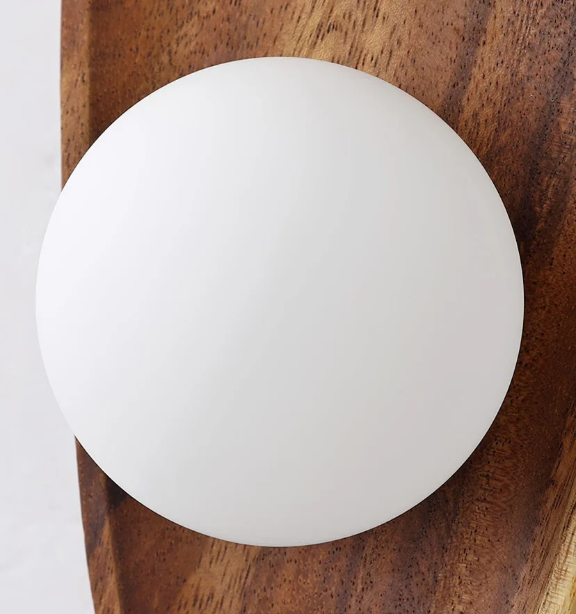 Eivor Wall Lamp - NexioPick