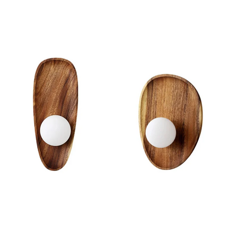 Eivor Wall Lamp - NexioPick