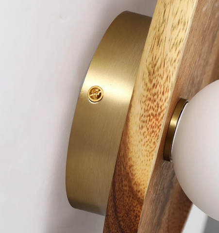 Eivor Wall Lamp - NexioPick