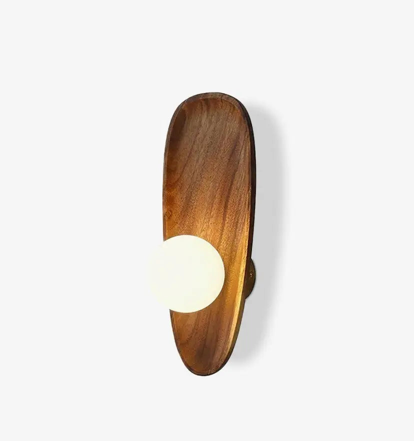 Eivor Wall Lamp - NexioPick
