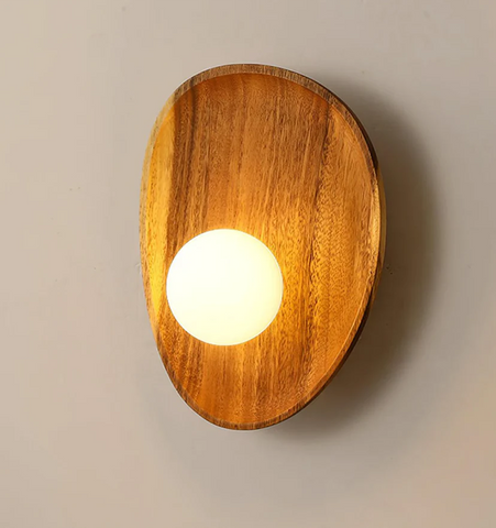 Eivor Wall Lamp - NexioPick