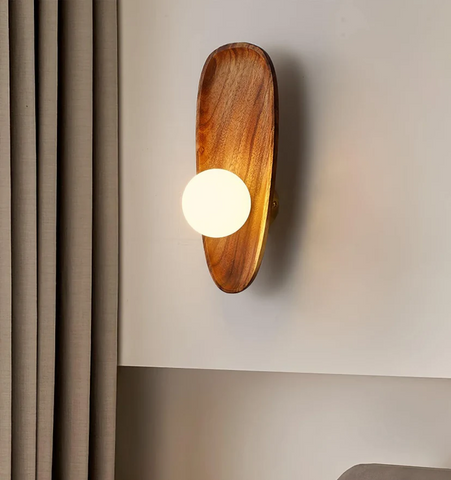 Eivor Wall Lamp - NexioPick