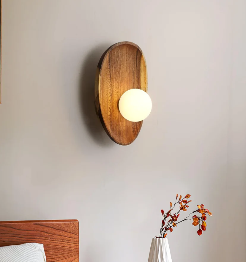 Eivor Wall Lamp - NexioPick