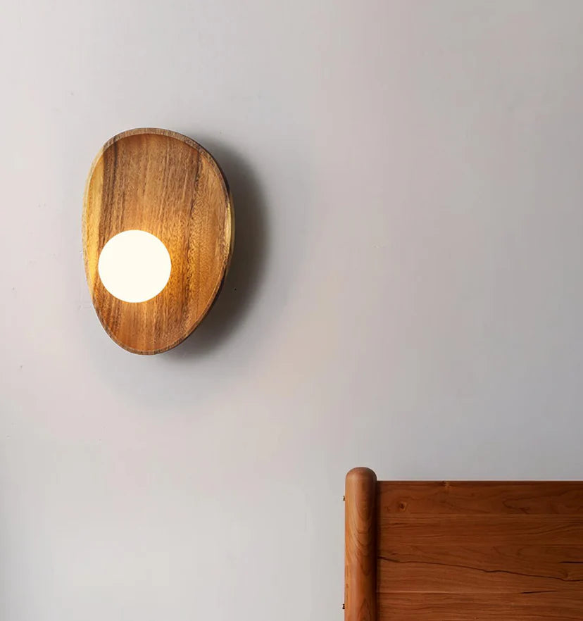 Eivor Wall Lamp - NexioPick