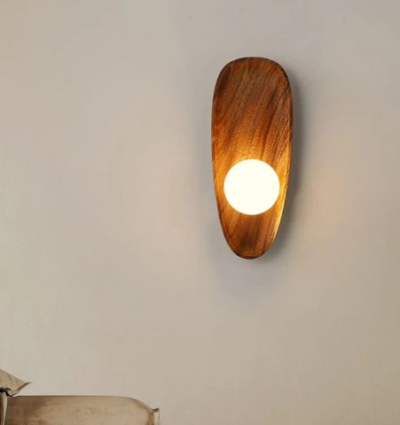 Eivor Wall Lamp - NexioPick