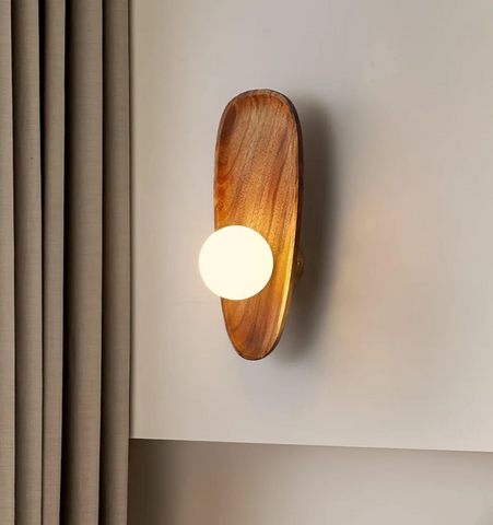 Eivor Wall Lamp - NexioPick