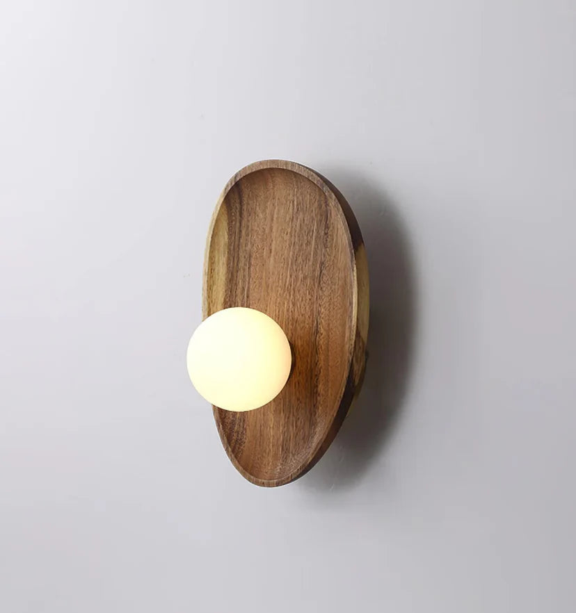 Eivor Wall Lamp - NexioPick