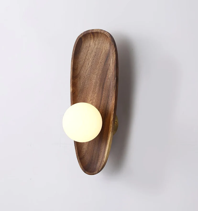 Eivor Wall Lamp - NexioPick