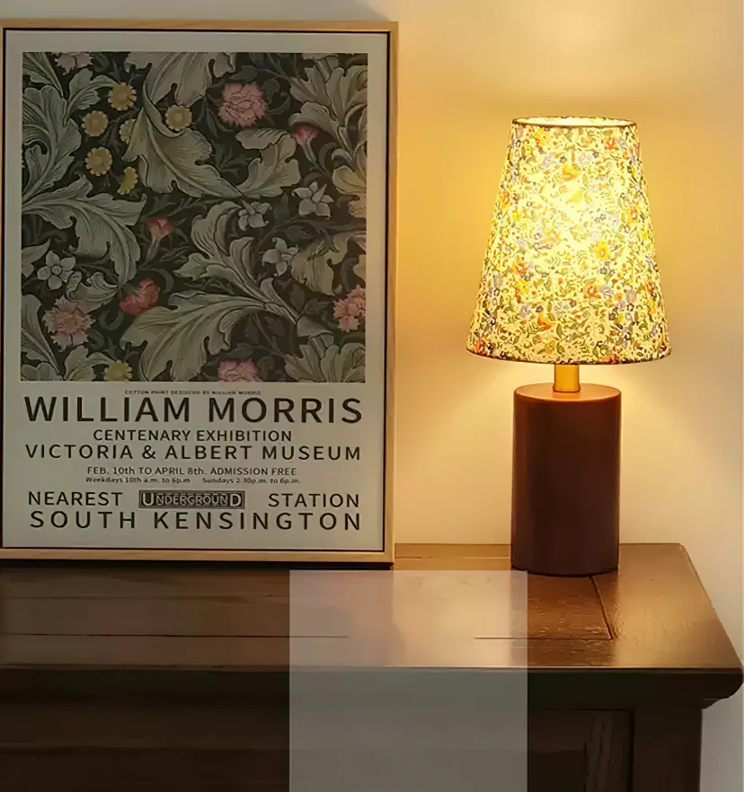 Elara Table Lamp - NexioPick