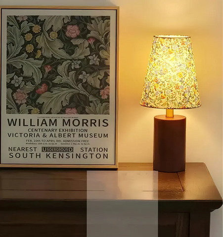 Elara Table Lamp - NexioPick