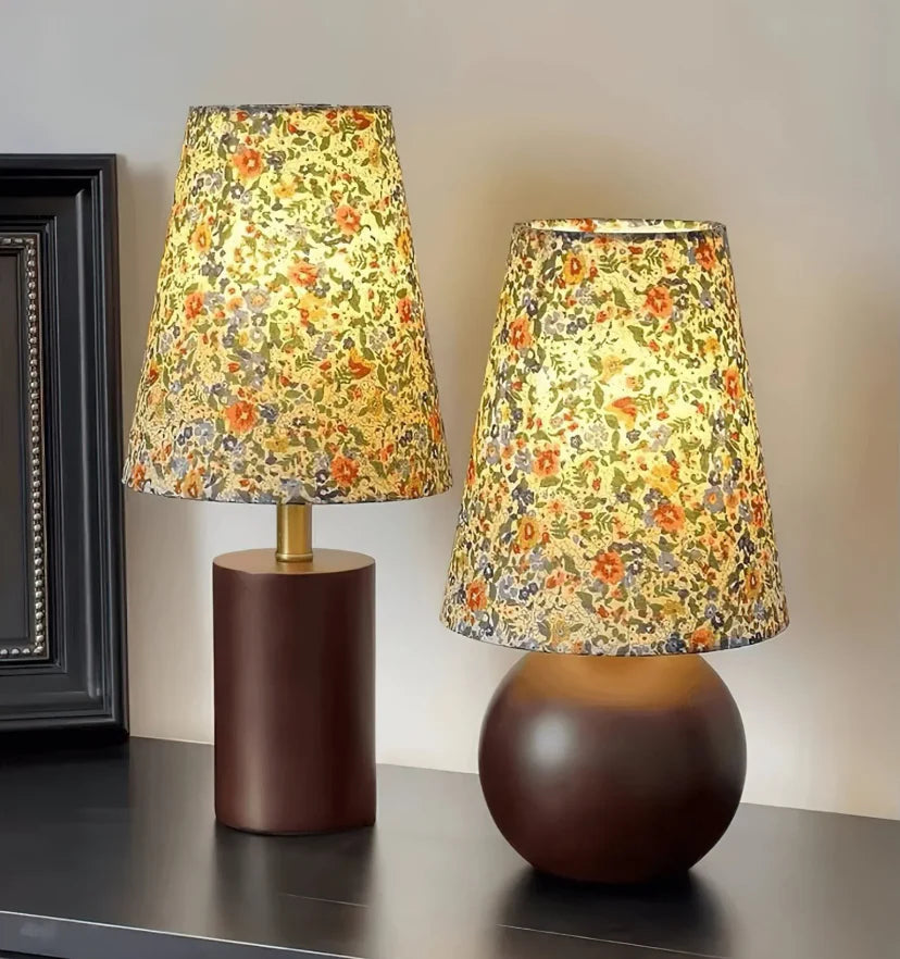 Elara Table Lamp - NexioPick