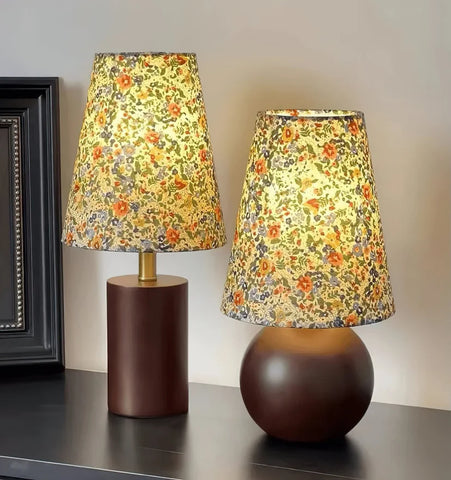 Elara Table Lamp - NexioPick