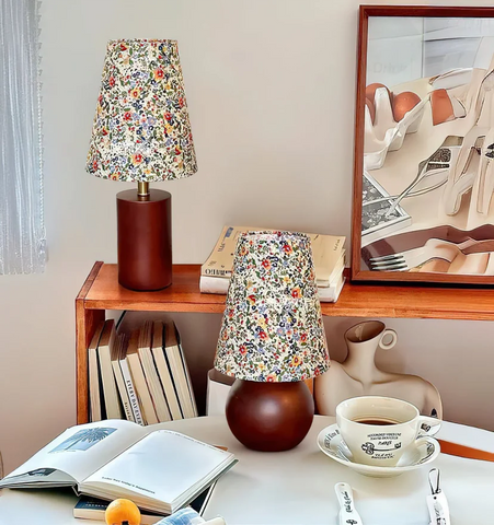 Elara Table Lamp - NexioPick
