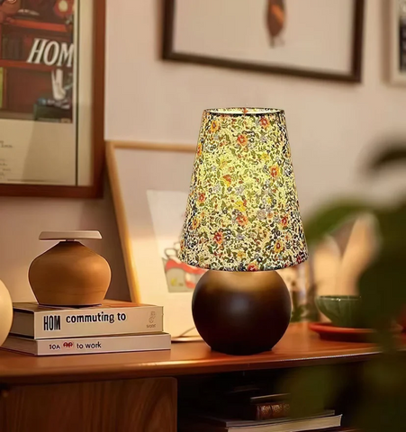 Elara Table Lamp - NexioPick