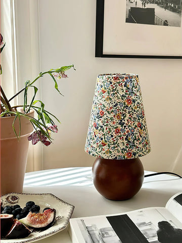 Elara Table Lamp - NexioPick