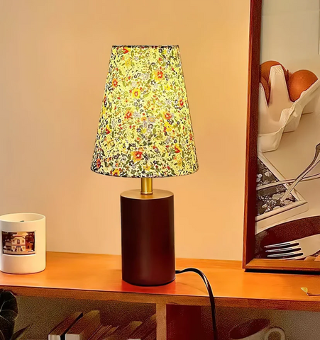 Elara Table Lamp - NexioPick
