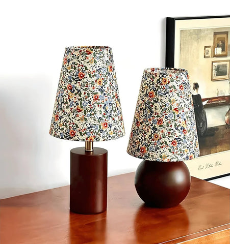 Elara Table Lamp - NexioPick