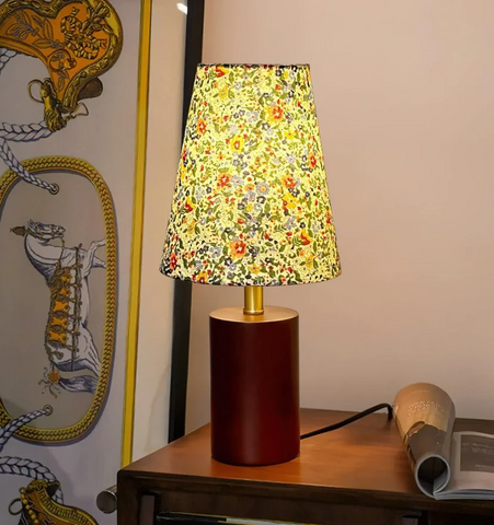 Elara Table Lamp - NexioPick