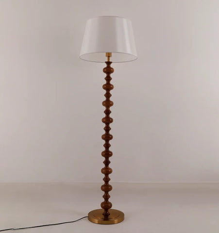 Eleanor Floor Lamp - NexioPick