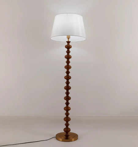 Eleanor Floor Lamp - NexioPick