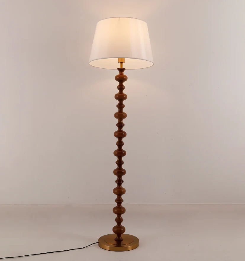 Eleanor Floor Lamp - NexioPick