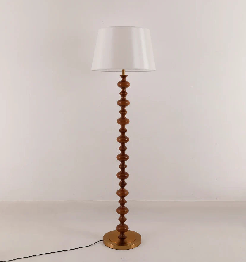 Eleanor Floor Lamp - NexioPick