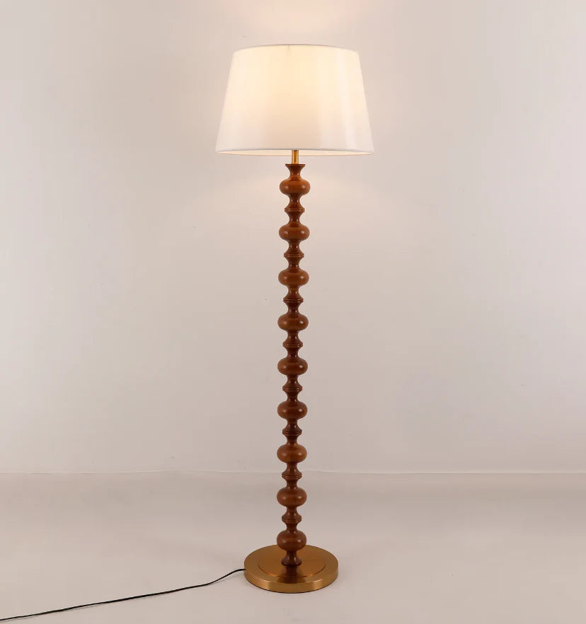 Eleanor Floor Lamp - NexioPick